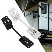 Eurowagens RV TüRhalter T Style TüRbeschlag FüR Einfache Montage