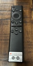 Samsung BN-59-01385 Replacement Voice Remote