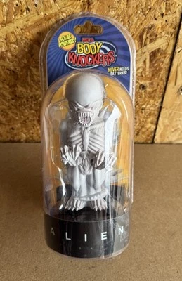 NECA Alien Covenant Neomorph Solar Powered Body Knocker Figure 15cm NECA51648