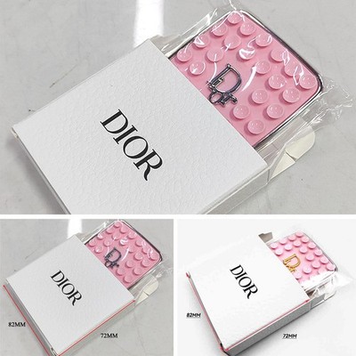 PINK Phone Ring Holder Kreativ Attaché Rosa Limitiert Handy mit Saugnapf 2026