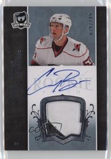 2007-08 Upper Deck The Cup Rookie 79/249 Casey Borer #183 Patch Auto 0bz8