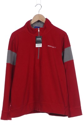 Reebok Classic Sweater Herren Sweatpullover Sweatjacke Sweatshirt Gr... #73wflex