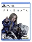 PRAGMATA - Sony PlayStation 5