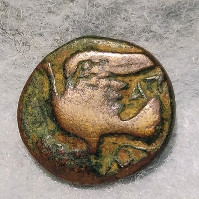 GREECE ~ 3rd CENTURY BC ~ AE ~ F