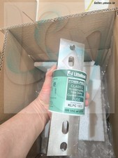 New class L fuse KLPC1800 600V 1800A, Time delay, in stock same day ship out