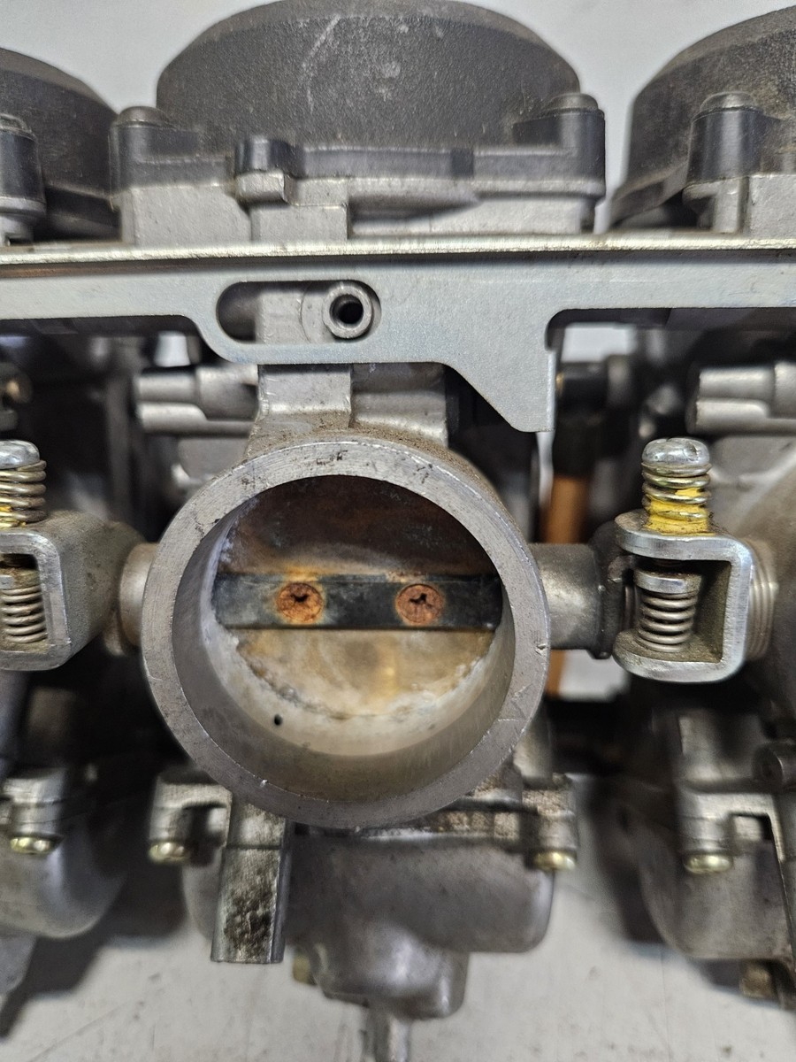 1990 KAWASAKI ZX1100 ZX 1100 ZX11 ZX-11 NINJA KEIHIN CVK