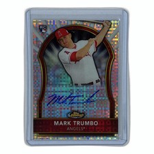 Who Made the 2011 Topps All-Star Rookie Team? 11