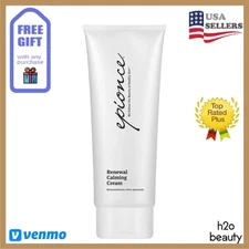 Epionce Renewal Calming Cream All Skin Types 8 oz 10/27 NIB