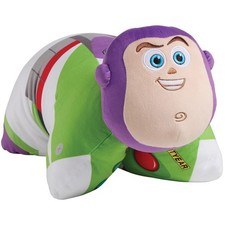 Almohada Mascotas Disney Toy Story 16" Buzz Lightyear