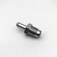 12204-31040 Genuine OEM PCV Valve, Stainless Steel, M10 1.0