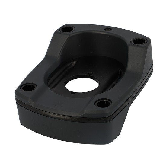 Adattatore per seggiolino anteriore Bobike per attacco ahead set compatibile con