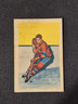 1952-53 Parkhurst Hockey, #52, Dollard St. Laurent rookie