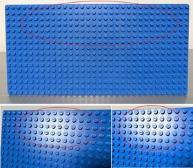 LEGO 6267 Lagoon Lock-Up Tavern Pirates Imperial Soldiers Minifigs