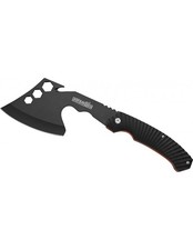 ASCIA ACCETTA PICOZZINO AUSONIA LAMA CM 11 CON FODERO AUSONIA