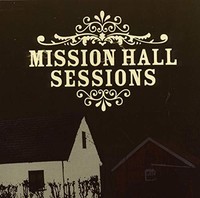 Various - Mission Hall Sessions - Cd - G3Z
