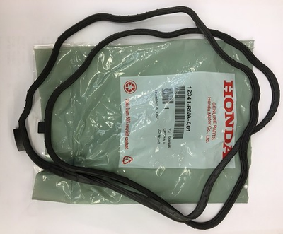 #ad Genuine Honda Valve Cover Gasket 12341 RNA A01 $23.06