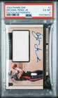 2024 PANINI ONE PATCH AUTO #2 MICHAEL PENIX JR. ROOKIE RC 3/199 PSA 6