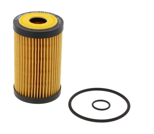 Champion ÖLfilter Passend FüR Renault Clio 2 Kangoo Thalia 1 Twingo 1-image