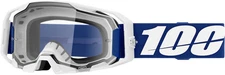 100% Armatic Goggles (2025) OSFM 50059-00002 610-5303 5661-1002-00