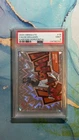 2024-25 Panini Absolute - Caleb Williams, Bears RC Kaboom PSA 9