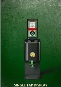Jagermeister 3 Bottle Tap Machine | eBay