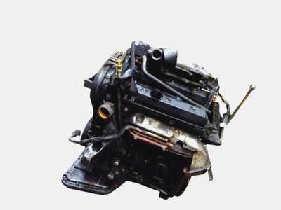 Motor OPEL OMEGA B 2.5 V6 X 25 XE X25XE  170Ps  132460Tkm