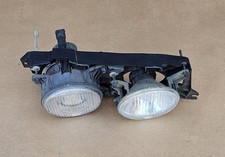 Feu avant (phare) BMW 540