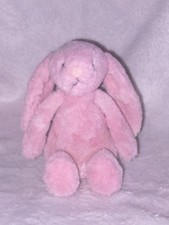 Bashful Peony Bunny - Small Jellycat | Jelly Journal