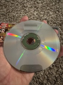 Centipede (Sega Dreamcast, 1999) CIB Complete W/ Manual TESTED