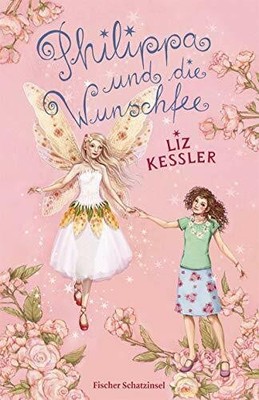 Philippa und die Wunschfee Buch FISCHER KJB
