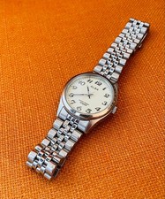 Seiko Alba Vintage Watch Rare Design Fully Functional