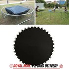 UK Premium Trampoline Replacement Jumping Mat Pad for 6ft 8ft 10ft 12ft Frame