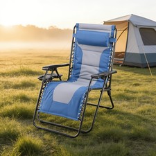 XXL Oversized Zero Gravity Chair