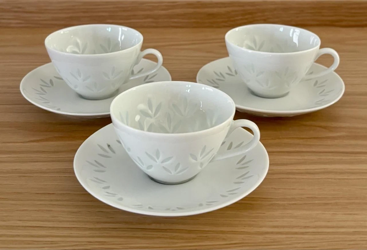 Arabia Finland Cup Saucer for sale | eBay