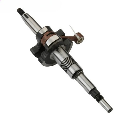 Scooter Crankshaft For TGB 50 101R 101S Orion 203 303R Acros Tec Delivery F409 