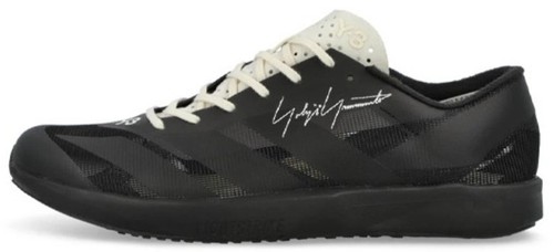 Y-3 Adizero RC6 'Off White Black' - KK3655 | eBay