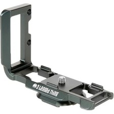 ZAYLA 3 Legged Thing - Bracket for Nikon Z 50 Metallic Slate Gray