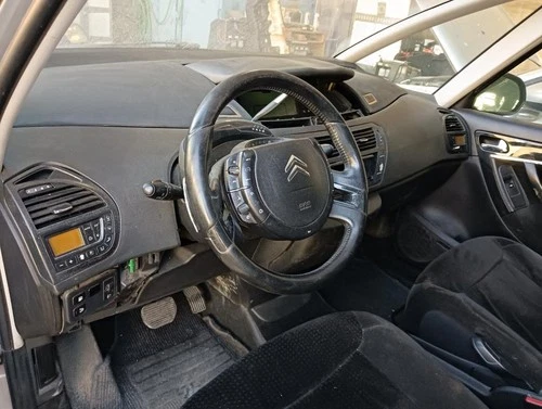 9658194180 Inyector para CITROEN C4 PICASSO Exclusive 2008 9296709 - Bild 7 von 10