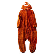 Plus size Adult One Piece Pajamas sleepwear set sleepiest bodysuit romper 20- 22