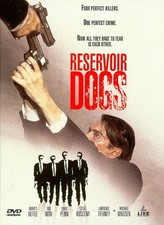 Reservoir Dogs Reservoir Dogs