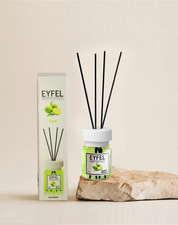 Eyfel Perfume Reed Diffuser - Lime, 120 ml