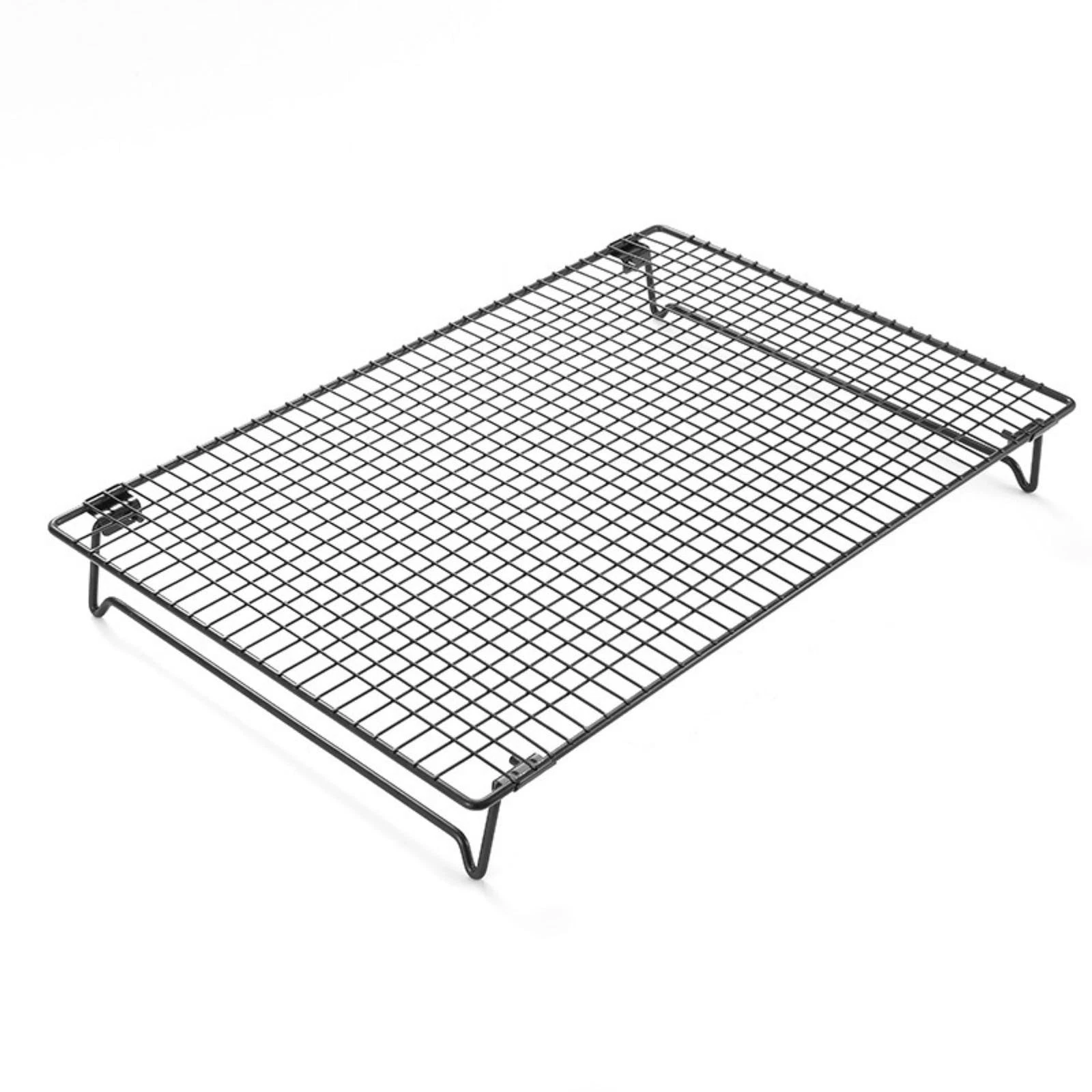 Extra Large Foldable Cooling Rack - Multi-Purpose Baking Cooling Rack for Cak...
Opens in a new wind