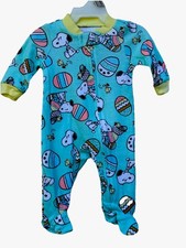 New Peanut Baby Snoopy Whole body Suit Size NB Animal Multicolor Classic New