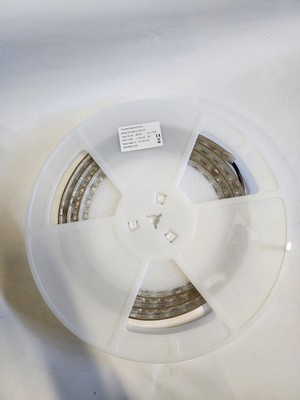 IP67 Waterproof LED WallWasher Strip 24V 2700K Warm White High CRI Architectural