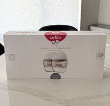 Spectra Premier Wearable MM011500 Double Electric Breast Pump
