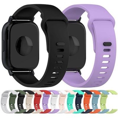 22MM Silicone Watch Band Watch Strap for Redmi Watch5 Active/Watch5 Lite