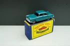 Matchbox Lesney No 33 Zodiac Gmw VGC Plus Original Box