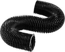 3 Inch Marine Blower Hose, Marine Exhaust Hose Replacement for Boat Venting, ...