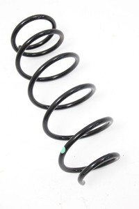 Feder vorn links Toyota AYGO 2 B4 481310H030 1.0 51 KW 69 PS Benzin 07-2014