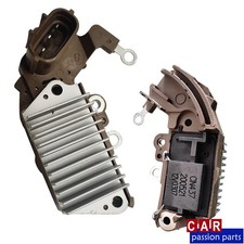 Voltage Regulator REGULATOR ASSY, GENERATOR 27700-50030 For Toyota 2770050030